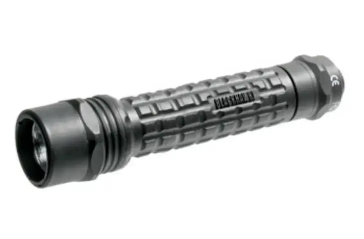 Blackhawk Night Ops Legacy X9-P Tactical Flashlight 75FL005